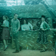 Illustration for article titled The Astonishing Treasures of Underwater Art Galleries